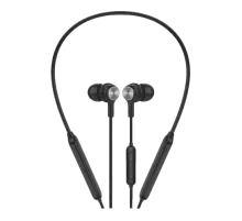 Наушники беспроводные Microlab Bolt 200 Bluetooth / Black