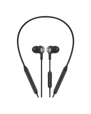 Наушники беспроводные Microlab Bolt 200 Bluetooth / Black