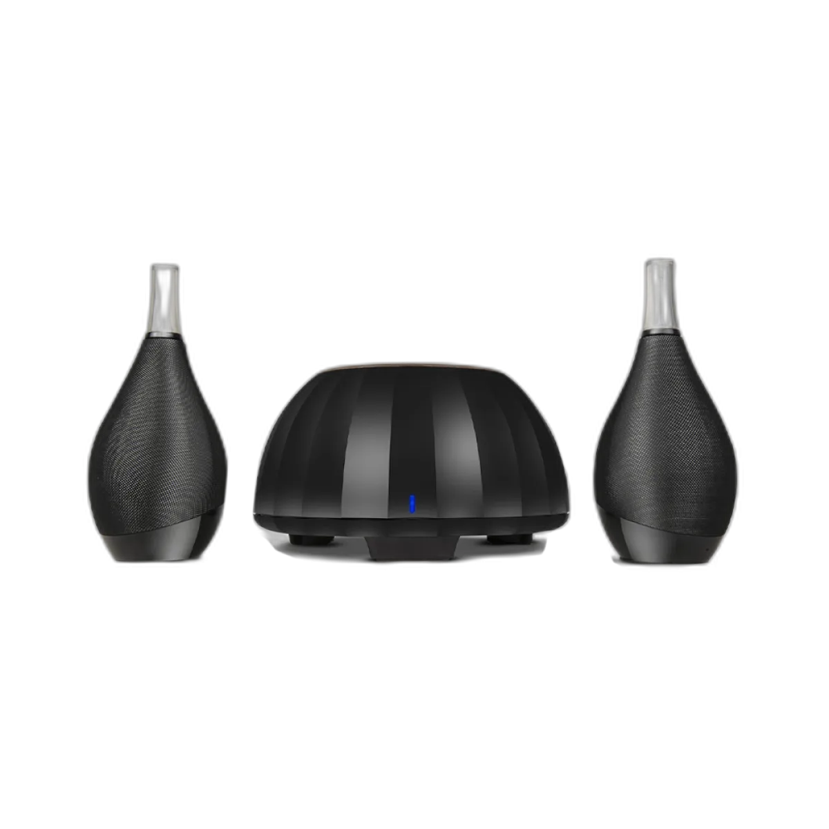 Акустическая система Microlab BottleWine / 2.1 / Bluetooth / Black