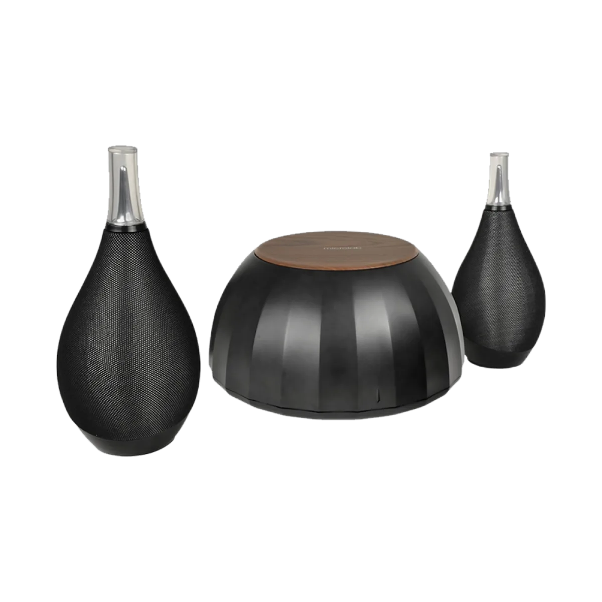 Акустическая система Microlab BottleWine / 2.1 / Bluetooth / Black