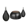 Акустическая система Microlab BottleWine / 2.1 / Bluetooth / Black