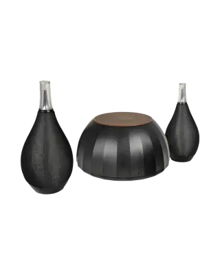 Акустическая система Microlab BottleWine / 2.1 / Bluetooth / Black