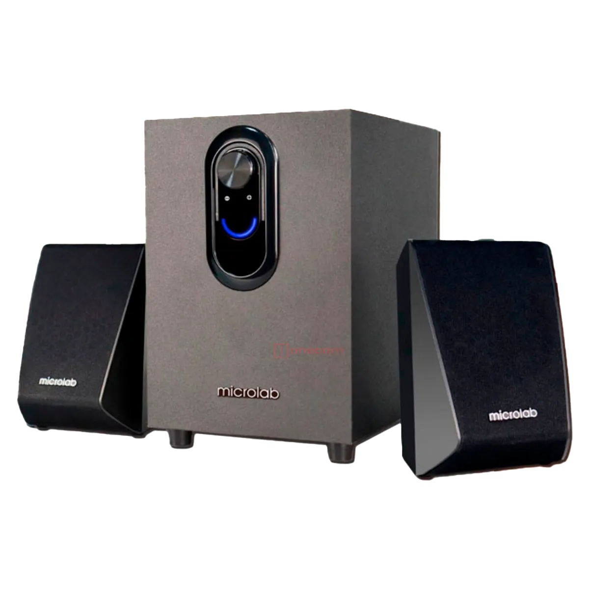 Акустическая система Microlab COOUL118BT / 2.1 / Bluetooth / Black