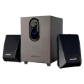 Акустическая система Microlab COOUL118BT / 2.1 / Bluetooth / Black