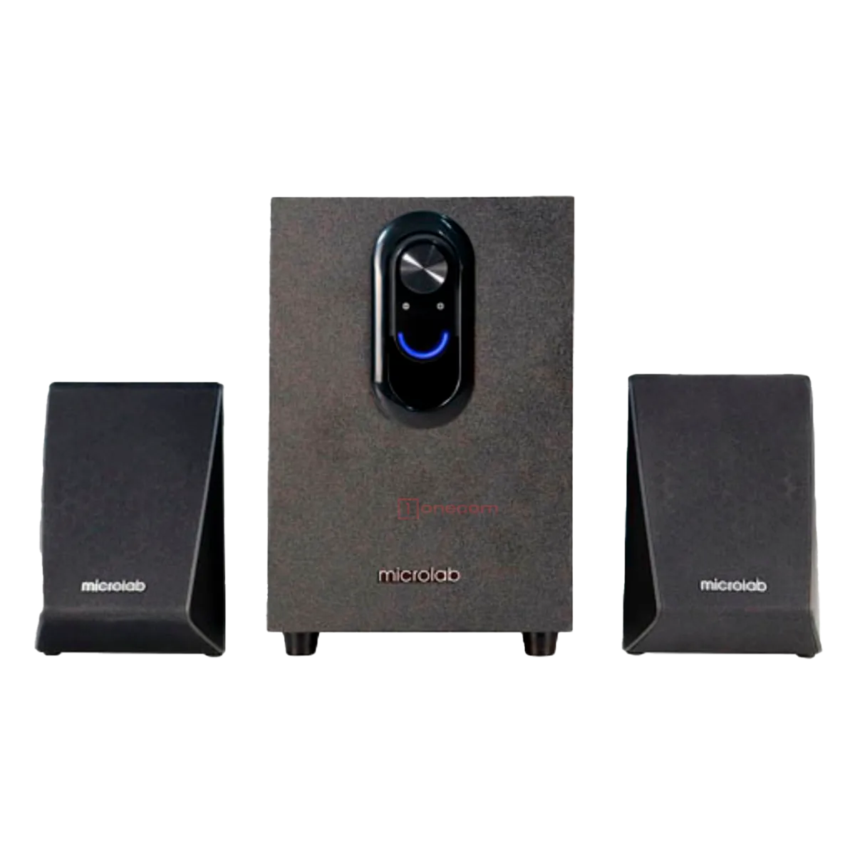 Акустическая система Microlab COOUL118BT / 2.1 / Bluetooth / Black