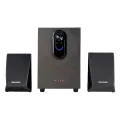 Акустическая система Microlab COOUL118BT / 2.1 / Bluetooth / Black