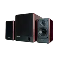 Акустическая система Microlab FC-330 / 2.1 / Brown