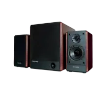 Акустическая система Microlab FC-330 / 2.1 / Brown