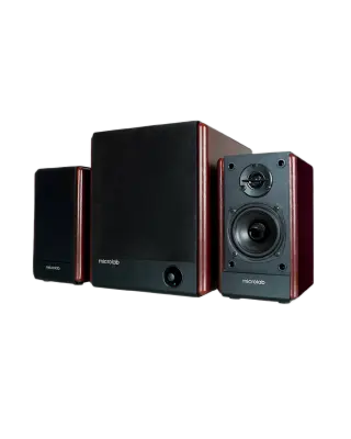 Акустическая система Microlab FC-330 / 2.1 / Brown