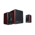 Акустическая система Microlab FC-330 / 2.1 / Brown