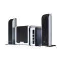 Акустическая система Microlab FC-361 / 2.1 / Silver-Black