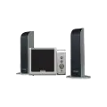 Акустическая система Microlab FC-361 / 2.1 / Silver-Black