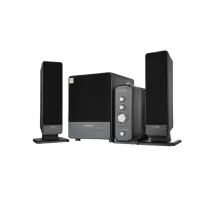 Акустическая система Microlab FC570BT / 2.1 / Bluetooth / Black