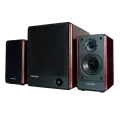 Акустическая система Microlab FC330BT / 2.1 / Bluetooth / Brown
