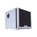 Акустическая система Microlab FC361BT / 2.1 / Bluetooth / Black-Silver