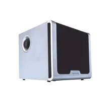 Акустическая система Microlab FC361BT / 2.1 / Bluetooth / Black-Silver