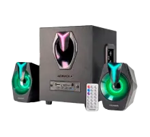 Акустическая система Microlab G100BT / 2.1 / Bluetooth / Black