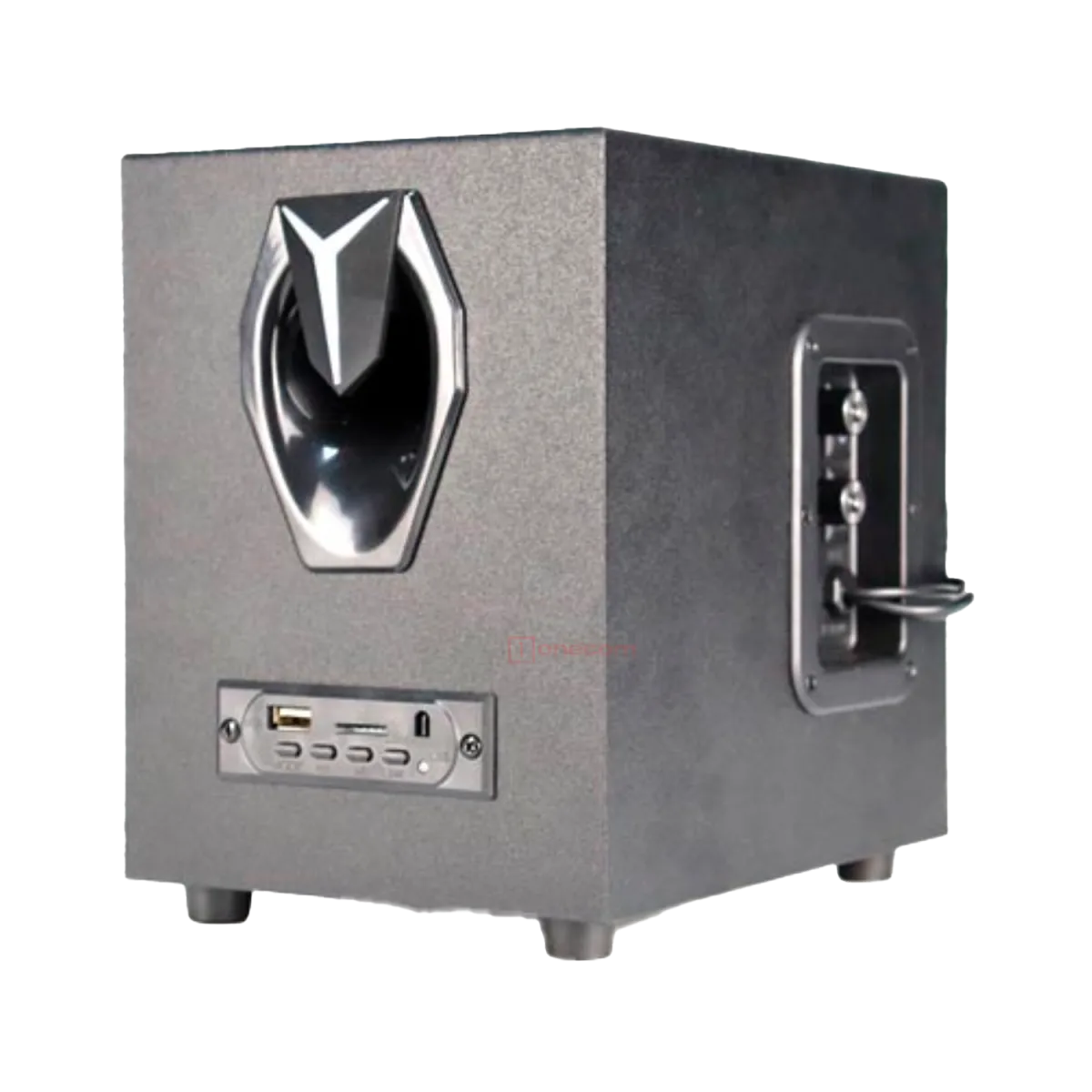 Акустическая система Microlab G101BT / 2.1 / Bluetooth / Black