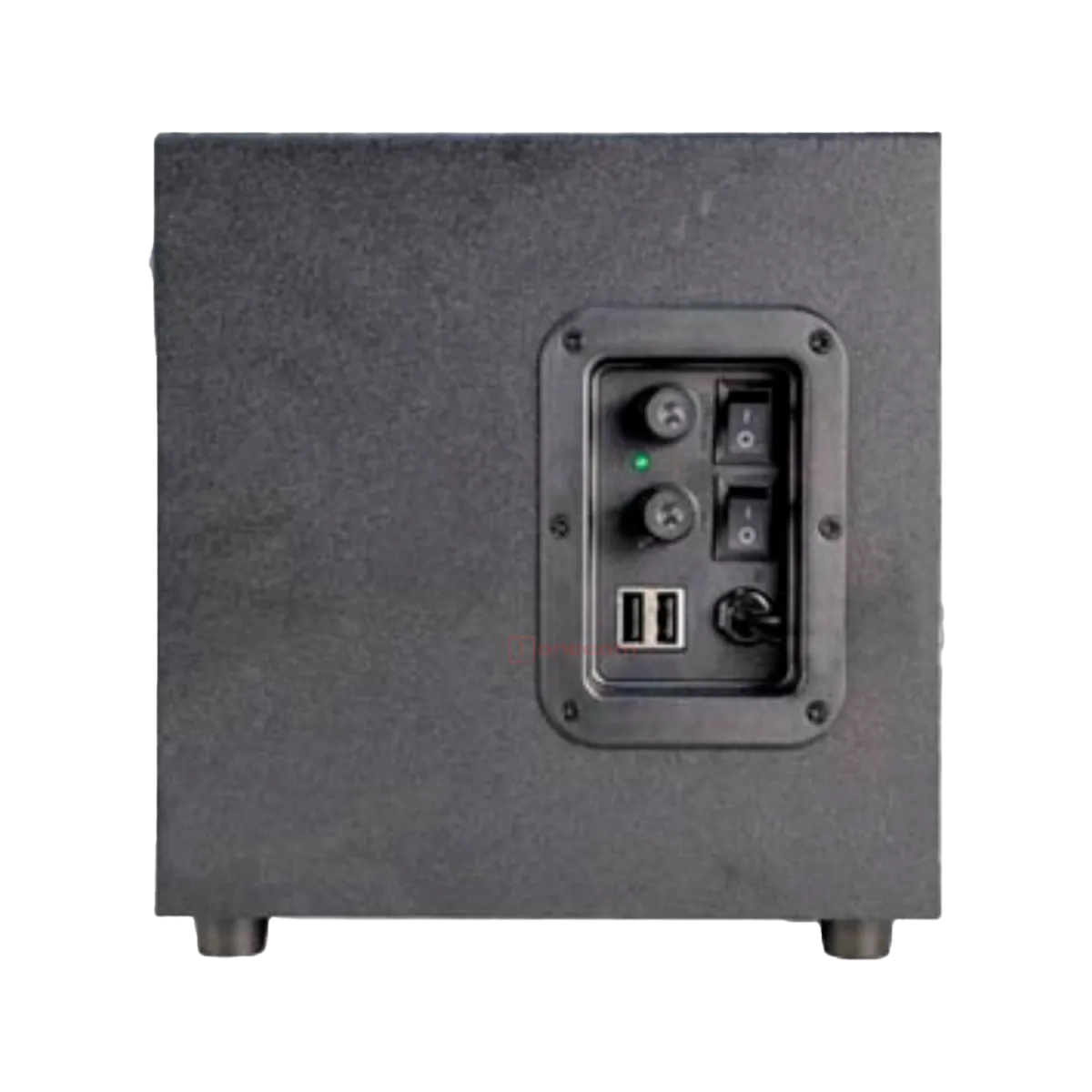 Акустическая система Microlab G101BT / 2.1 / Bluetooth / Black