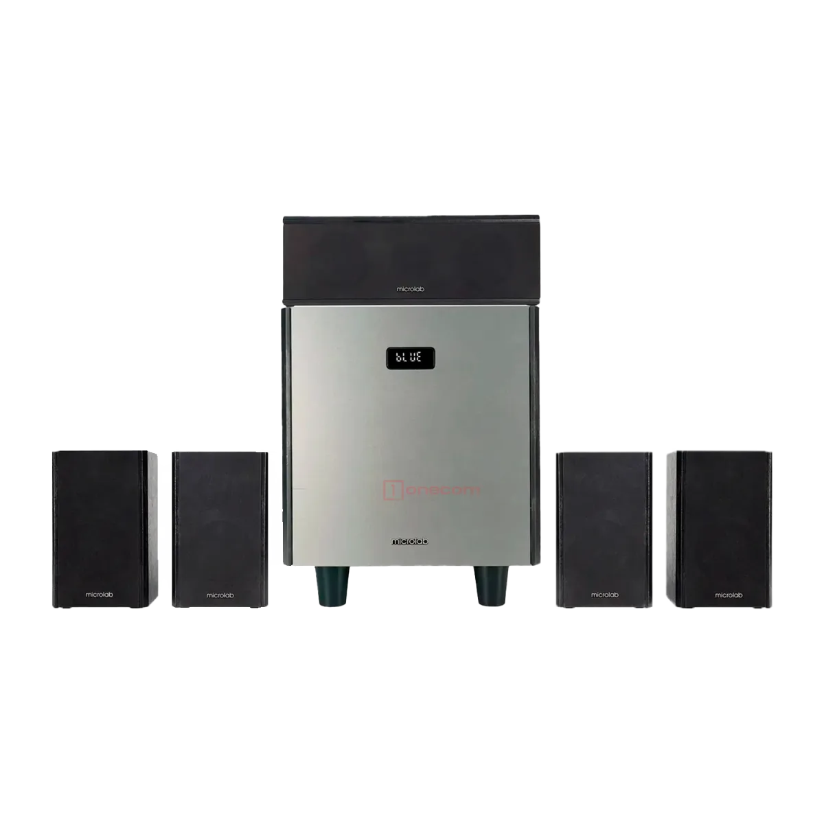 Акустическая система Microlab HTS800 / 5.1 / Bluetooth / Black