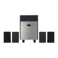 Акустическая система Microlab HTS800 / 5.1 / Bluetooth / Black