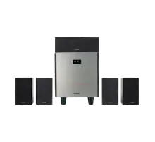Акустическая система Microlab HTS800 / 5.1 / Bluetooth / Black