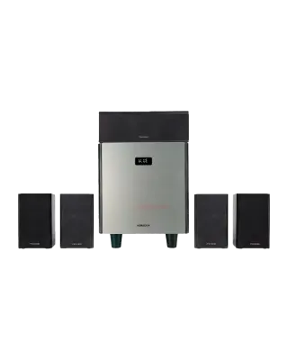 Акустическая система Microlab HTS800 / 5.1 / Bluetooth / Black