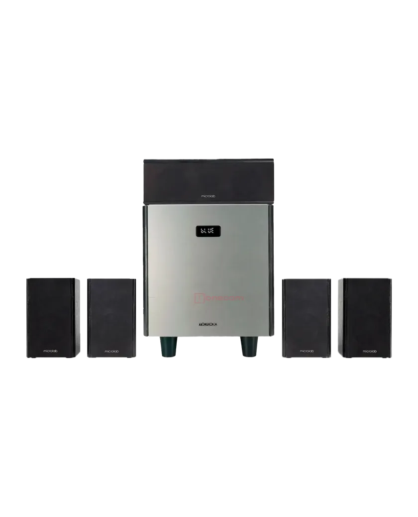Акустическая система Microlab HTS800 / 5.1 / Bluetooth / Black