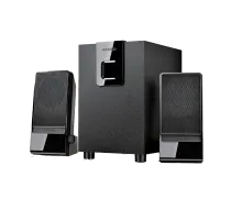 Акустическая система Microlab M-100U / 2.1 / Black