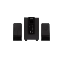 Акустическая система Microlab M-100BT / 2.1 / Bluetooth / Black