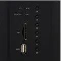 Акустическая система Microlab M-100BT / 2.1 / Bluetooth / Black