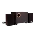Акустическая система Microlab M-105 / 2.1 / Black