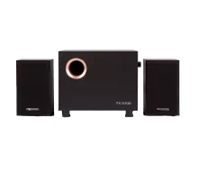 Акустическая система Microlab M-105 / 2.1 / Black