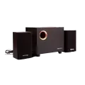 Акустическая система Microlab M105BT / 2.1 / Bluetooth / Black