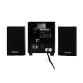 Акустическая система Microlab M105BT / 2.1 / Bluetooth / Black