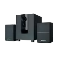 Акустическая система Microlab M-106 / 2.1 / Black