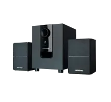 Акустическая система Microlab M-106 / 2.1 / Black