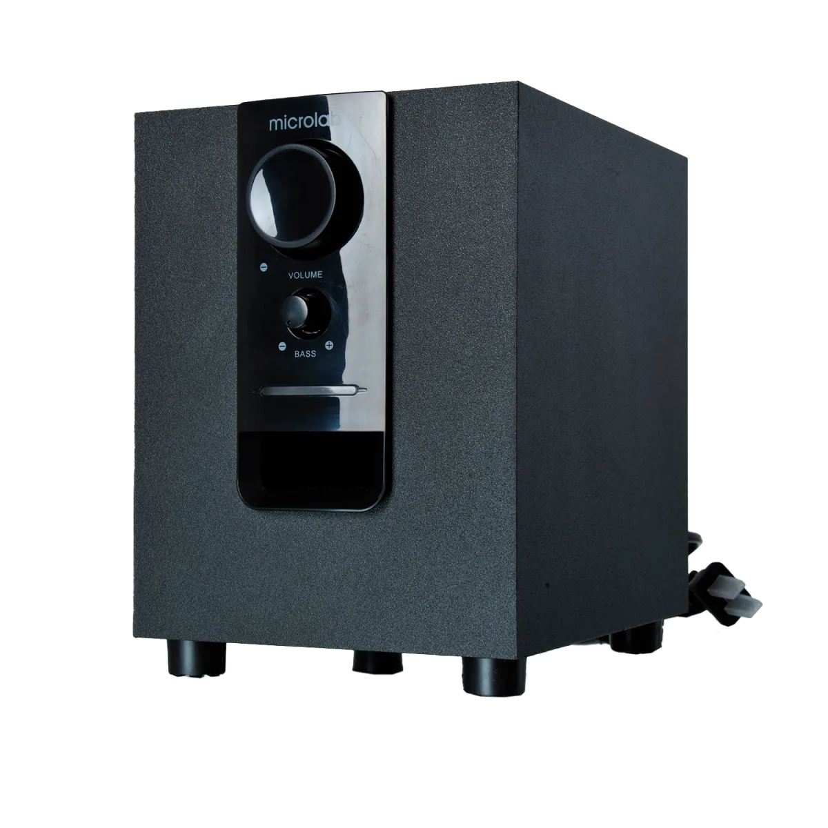 Акустическая система Microlab M-106 / 2.1 / Black
