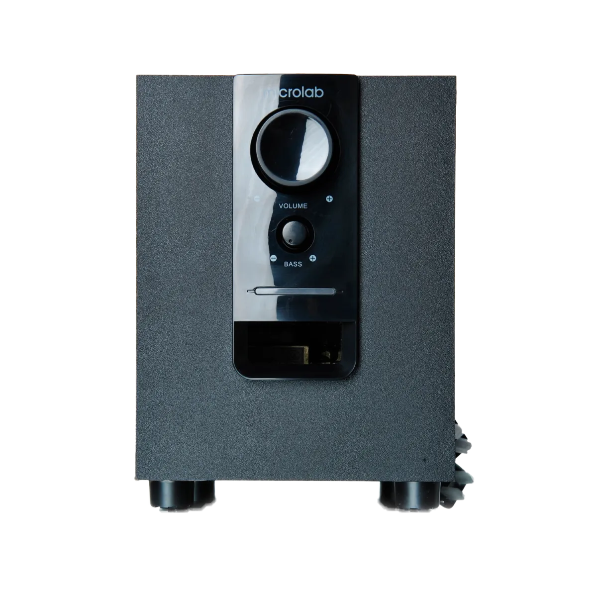 Акустическая система Microlab M-106 / 2.1 / Black