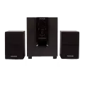 Акустическая система Microlab M-106BT / 2.1 / Bluetooth / Black