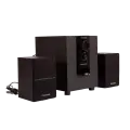 Акустическая система Microlab M-106BT / 2.1 / Bluetooth / Black