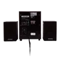 Акустическая система Microlab M-106BT / 2.1 / Bluetooth / Black