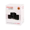 Акустическая система Microlab M-106BT / 2.1 / Bluetooth / Black