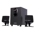 Акустическая система Microlab M-108 / 2.1 / Black