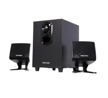 Акустическая система Microlab M-108 / 2.1 / Black