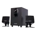Акустическая система Microlab M-108U / 2.1 / Black