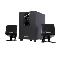 Акустическая система Microlab M-108U / 2.1 / Black