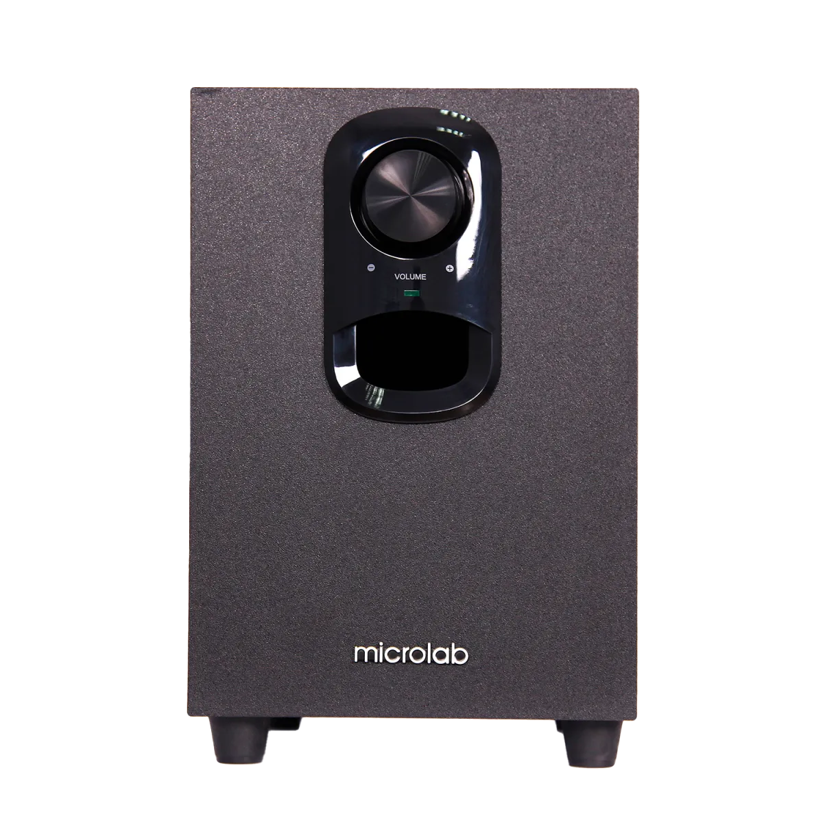 Акустическая система Microlab M-108U / 2.1 / Black