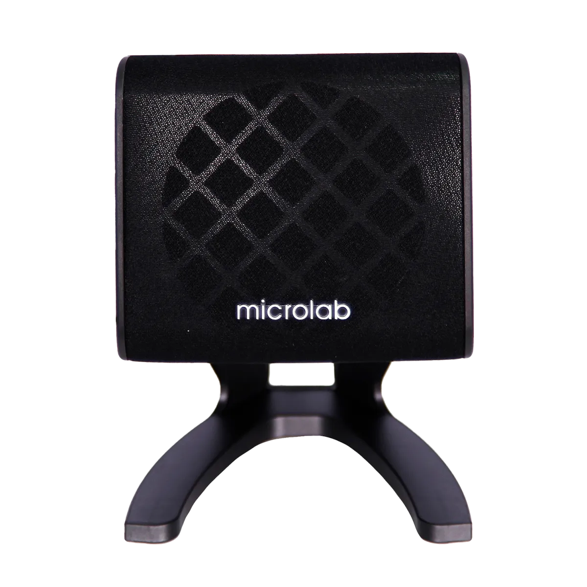 Акустическая система Microlab M-108U / 2.1 / Black