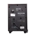 Акустическая система Microlab M-108U / 2.1 / Black